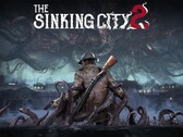 Official key art for The Sinking City 2.
