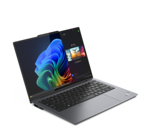 Lenovo ThinkPad X9-14: HDMI on the left (image source: Lenovo)