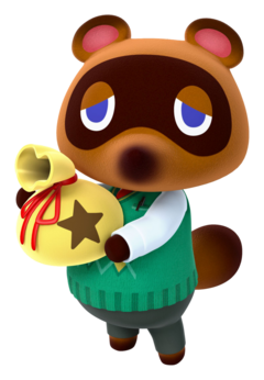 Nintendo's new Animal Crossing game may be a financial win for the company.
