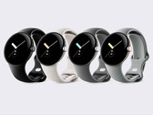 The Pixel Watch will be pre-orderable from tomorrow in multiple colours. (Image source: Google)