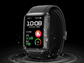 Huawei will only sell the Watch D in China for the moment. (Image source: Huawei)