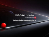 The Xiaomi 13 and Xiaomi 13 Pro will soon be available globally. (Image source: Xiaomi)