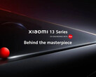 The Xiaomi 13 and Xiaomi 13 Pro will soon be available globally. (Image source: Xiaomi)