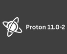 The new Proton update includes a long list of fixes and improvements.