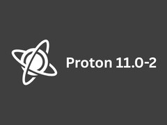 The new Proton update includes a long list of fixes and improvements.