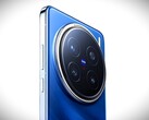 Vivo legt sich beim Vivo X200 Ultra eine hohe Latte: Erstmals soll ein Android-Phone auch das iPhone 16 Pro von Apple beim Thema Video schlagen. (Bildquelle: Vivo, editiert)