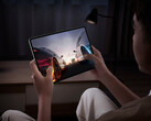 Vivo pre-installs OriginOS 5 on the iQOO Pad 5e. (Image source: Vivo)