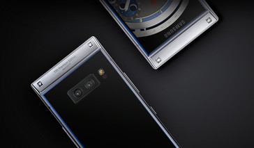Platinum W2019 (Source: Samsung)