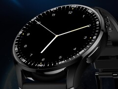 The WS3 PRO smartwatch starts at US$21.11. (Image source: AliExpress)