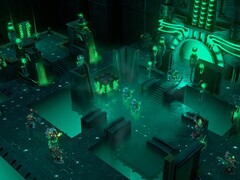 Warhammer 40,000: Mechanicus is 95% off on Steam until October 8, bringing the game to a new all-time low.