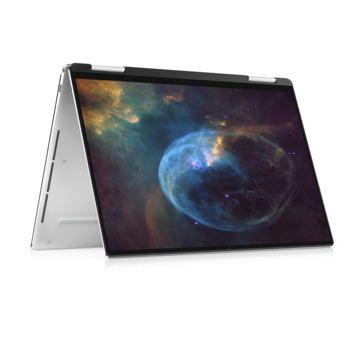 Dell XPS 13 9310 2-in-1. (Image Source: Dell)