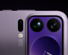 The Xiaomi 18 Pro Max is rumoured to depart from its predecessor's camera hardware in at least two areas. (Image source: Xiaomi)