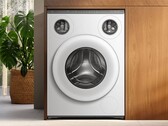 Xiaomi’s Mijia Washing Machine Three-Zone Wash Pro