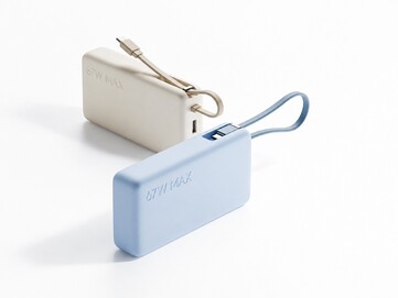 The 67W model come in similar colors and design