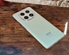 Xiaomi Redmi Note 15 4G is a budget smartphone. What does that mean for the cameras? (Image source: Notebookcheck)