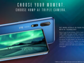 ZTE promotes the Axon 10 Pro's photography abilities. (Source: GizmoChina)