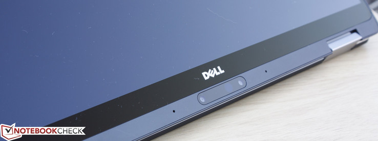 Dell XPS 13 9365 - ميكروسيستم للحاسبات