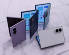 Samsung Galaxy Z Fold8 - Reviews and Specs