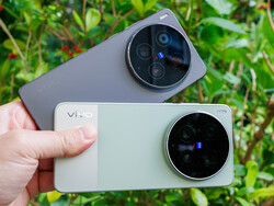 The X300 Ultra is a very good smartphone