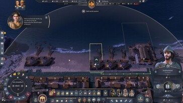 Residential buildings in the fisherman's area generate more income (Image source: Notebookcheck)