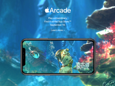 Apple Arcade goes live on November 1, 2019. (Source: Apple)