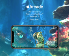 Apple Arcade goes live on November 1, 2019. (Source: Apple)