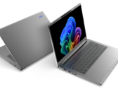 All Acer Aspire A14 AI laptops now get an OLED display option. (Image Source: Acer)