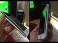 Apple iPhone 8 with battery problems