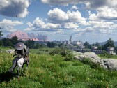 The massive open-world of Crimson Desert. (Image source: Steam)