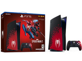 The new PS5 Limited Edition. (Source: Sony)