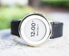 The Verily Study Watch has received FDA approval for its ECG monitor. (Source: Verily)
