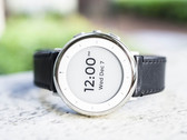 The Verily Study Watch has received FDA approval for its ECG monitor. (Source: Verily)