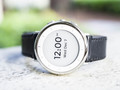 The Verily Study Watch has received FDA approval for its ECG monitor. (Source: Verily)