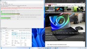 Maximum latency when opening multiple browser tabs