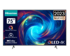 The Hisense E7KQ PRO 4K TV has a 144Hz refresh rate for gaming. (Image source: Hisense)