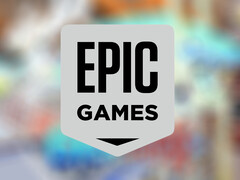 The Epic Games Store is now giving away a new game on its Android and iOS giveaway programs. (Image source: Epic Games Store - edited)