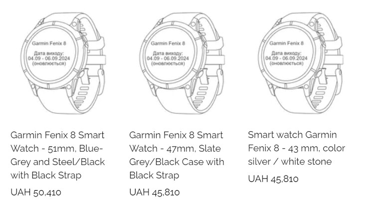 (Image source: Garmin)