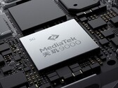 OPPO will use this chipset in 2022. (Source: OPPO via Weibo)