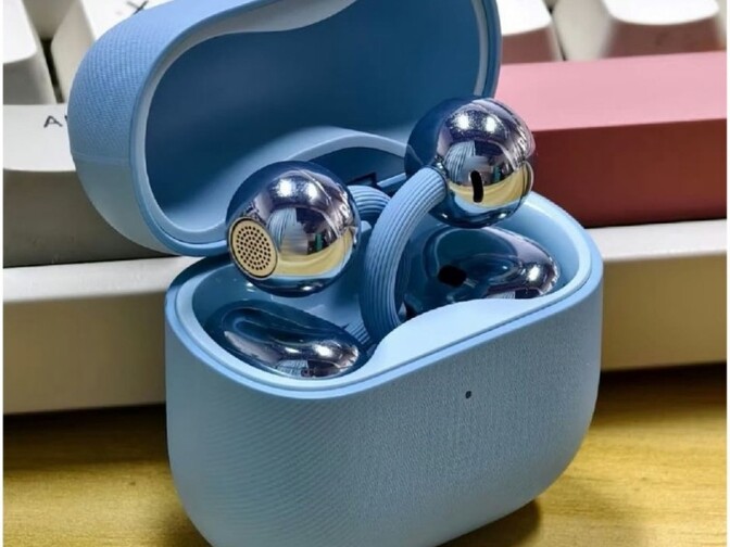 Huawei FreeClip 2 have updated design and color options in new