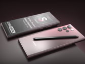 The Galaxy S22 Ultra is tipped to ship with 8 GB of RAM as standard, not 12 GB like on the Galaxy S21 Ultra. (Source: LetsGoDigital)