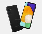 A Galaxy A13 render. (Source: OnLeaks x Zouton)