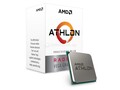 The Athlon series may gain a new member soon. (Source: Caseking)