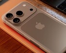 Apple iPhone 17 Pro render. (Image Source: MacRumors)