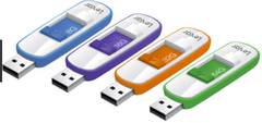 Lexar's JumpDrive brand was once synonymous with USB storage. (Image source: Amazon)
