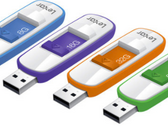 Lexar's JumpDrive brand was once synonymous with USB storage. (Image source: Amazon)