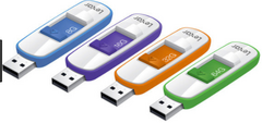 Lexar&#039;s JumpDrive brand was once synonymous with USB storage. (Image source: Amazon)