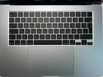 Input devices