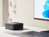 MINISFORUM sells the UM760 Slim in one SKU at the time of writing. (Image source: MINISFORUM)