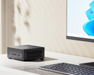 MINISFORUM sells the UM760 Slim in one SKU at the time of writing. (Image source: MINISFORUM)
