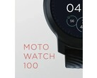 Motorola's latest watch gets closer to a debut. (Source: CE Brands via 9to5Google)